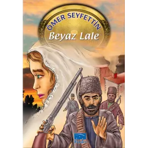 Ömer Seyfettin Beyaz