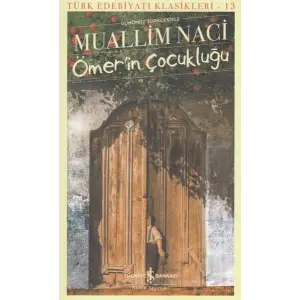Ömerin Çukluğu - Türk Edebiyatı Klasikleri