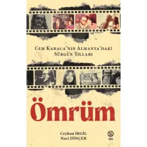 Ömrüm