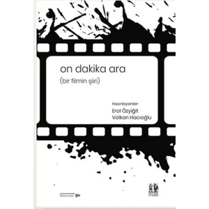 On Dakika Ara
