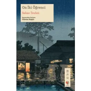 On İki Öğrenci