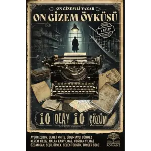 On  Yazar On Gizem Öyküsü