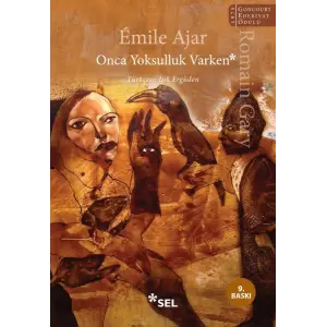 Onca sulluk Varken