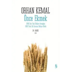 Önce Ekmek