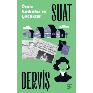 Önce Kadınlar ve Çuklar