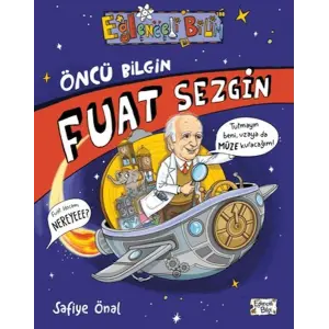 Öncü Biin Fuat Sezgin