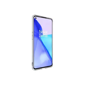 One Plus 9 Pro Kılıf Lüx Şeffaf