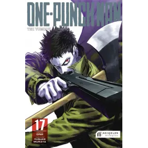 One Puncan 17