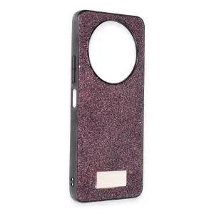 Onegif   A3 4g Bright Simli Kapak - Derin Mor