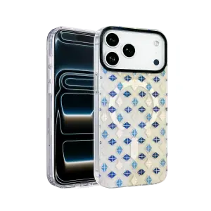 Onegif Apple İphone 17 Pro Max Desina Magsafe Kapak - Desen 4