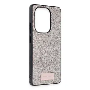 Onegif   Note 13 Pro 4g Bright Simli Kapak - Gold