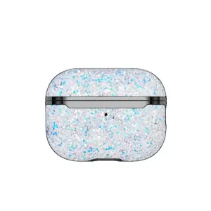 Onegif  Pro 2 (2.nesil) Bright Simli  Kapak - Gümüş