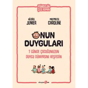 Onun Duyguları