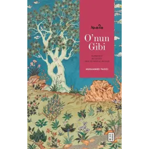 O’nun Gibi