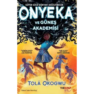 Onyeka ve Güneş Akademisi