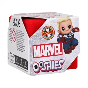 Ooshies Marvel Sürpriz Figür