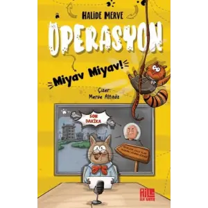 Operasyon Miy Miy!