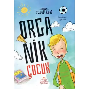 Organik Çuk