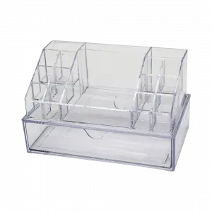 Organizerli Çekmeceli Set Bx40