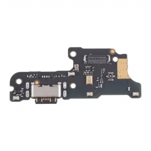 Orijinal Redmi 13C – Şarj Soketli Mikrofon Bordu