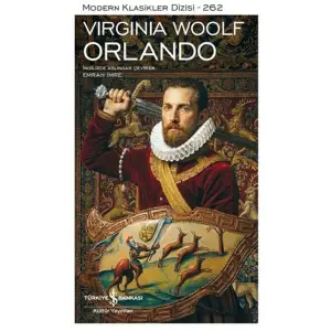 Orlando - Modern Klasikler Dizisi