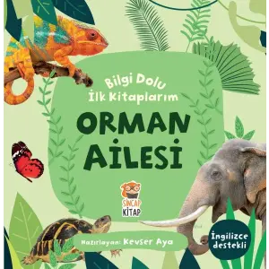 Orman Ailesi - Bii Dolu İlk larım