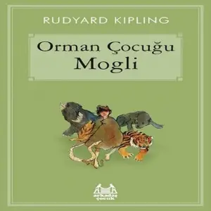 Orman Çuğu Mogli