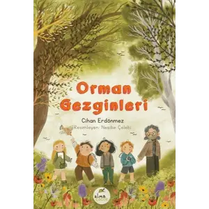 Orman Gezginleri