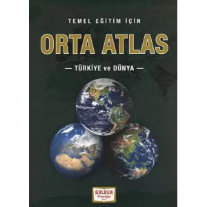 Orta Aslas