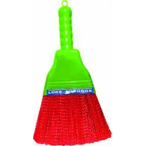 Orta Boy Lüks Süpürge Bx40
