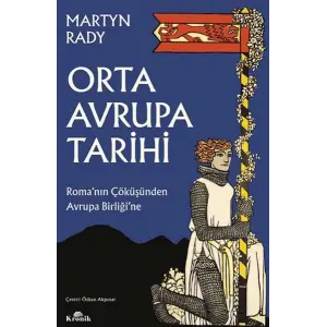 Orta rupa Tarihi