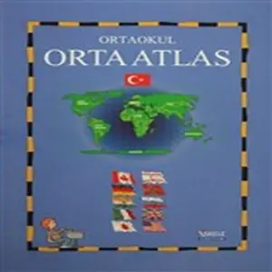 Ortaokul Orta Atlas