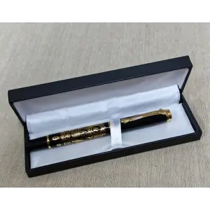 Osmanlı Arması Tükenmez Kalem - Model 1