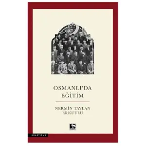 Osmanlıda Eğitim