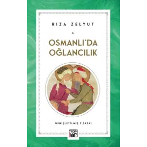 Osmanlıda Oğlancılık