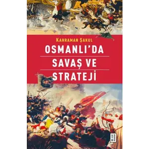 Osmanlıda Saş ve Strateji