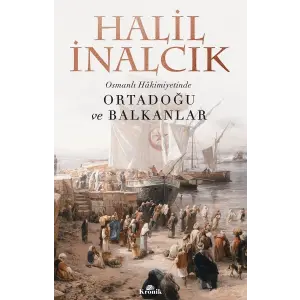 Osmanlı Hakimiyetinde Ortadoğu ve Bnlar