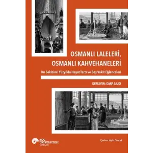 Osmanlı leri, Osmanlı Kahvehaneleri