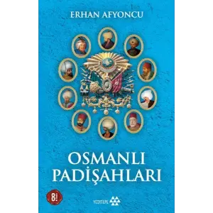 Osmanlı Padişahları - Ciltsiz