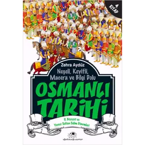 Osmanlı Tarihi 4