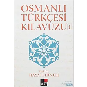 Osmanlı Türkçesi Kıluzu 1