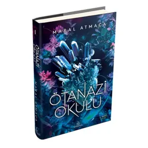 Öta Okulu 1 (Ciltli)