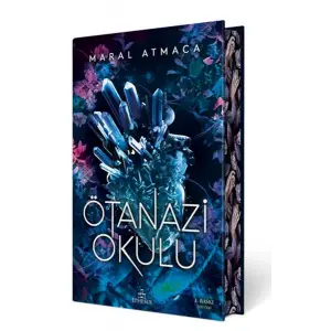 Öta Okulu 1 (Ciltli Özel Baskı)