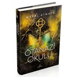 Öta Okulu 3 (Ciltli)
