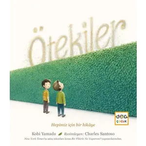 Ötekiler
