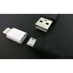 Otg Bağlantı Kiti -  7 / 7 Plus