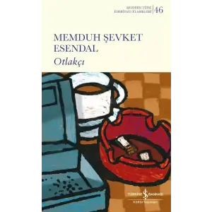 Otlakçı
