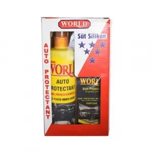 Oto Süt Silikon Süngerli 260ml. Bx40