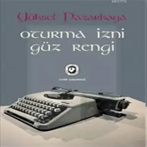 Oturma İzni - Güz Rengi