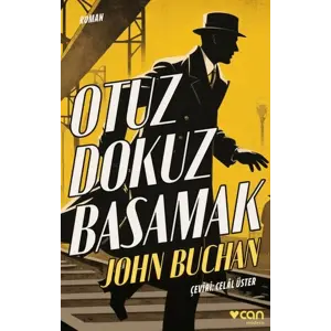 Otuz Dokuz Basamak